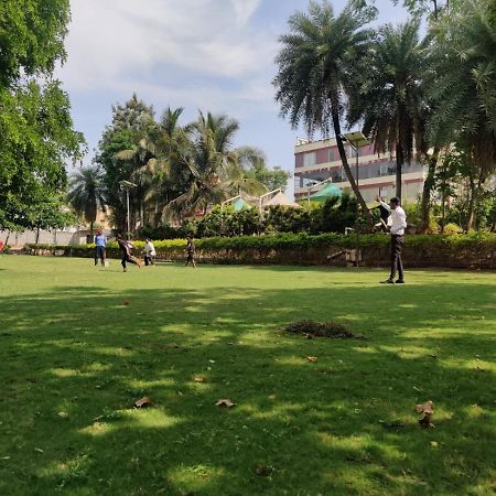 The Garden Asia Resort Bengalúr Exteriér fotografie
